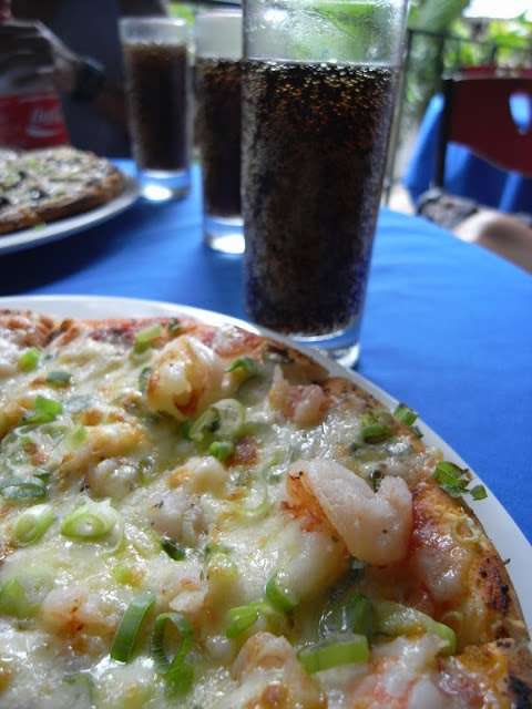 Photo: Kuranda Pizza & Pasta