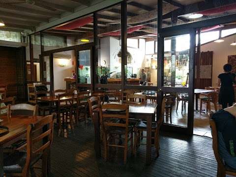 Photo: Kuranda Rainforest View Restaurant