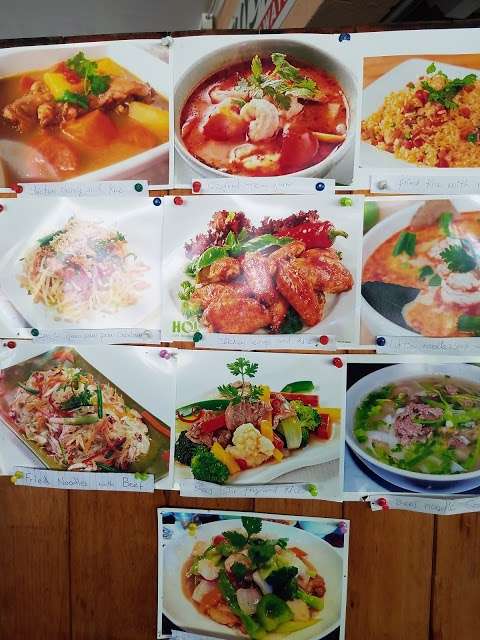 Photo: Lan's Vietnamese Cuisine
