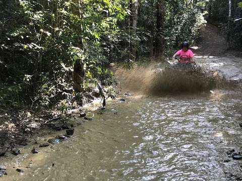 Photo: Cairns Quads & Adventures